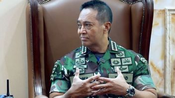 Nasib Dokter Terawan, Panglima TNI Jenderal Andika Perkasa Ikut Angkat Suara