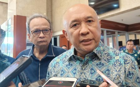 Jaring UMKM Naik Kelas, Menteri Teten Minta Menko Perekonomian Bikin Aturan Kredit Scoring