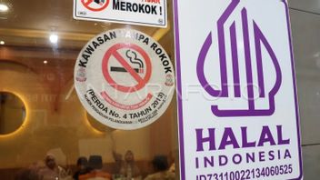 BPJPH Discusses Halal Obligation 2026 with the Ministry of Finance, BKPM, KNEKS