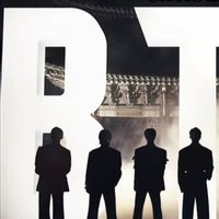 Alasan BTS Pilih Gwanghwamun Square Sebagai Panggung Pertama ARIRANG