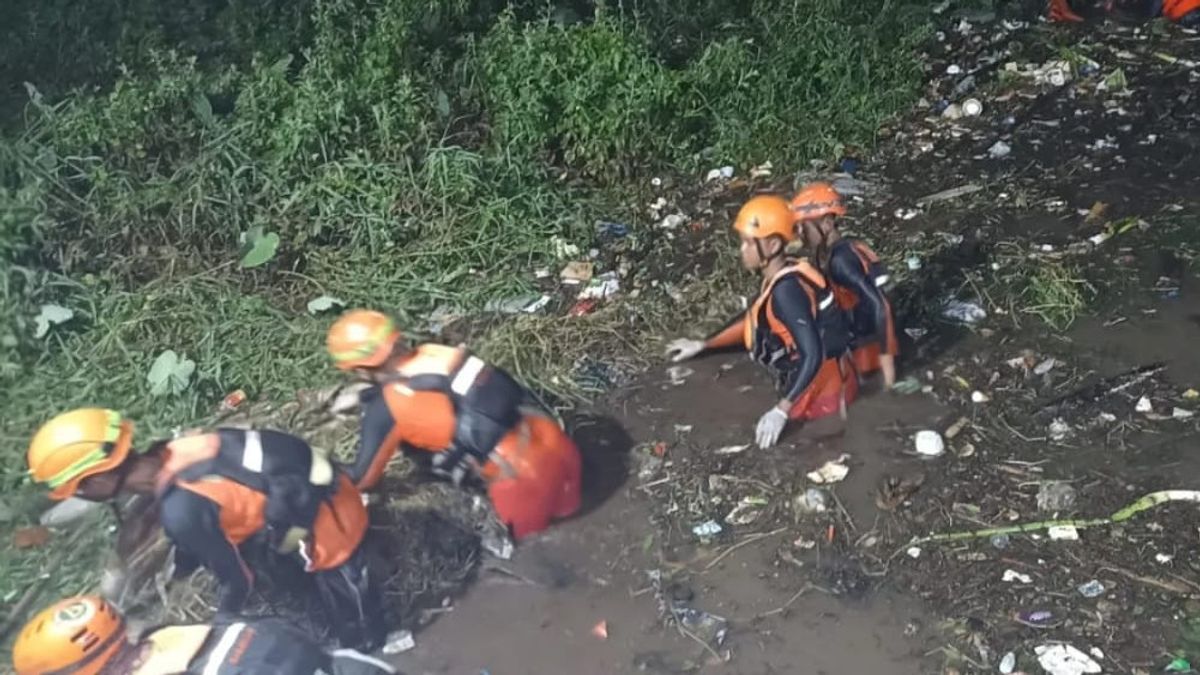 Two Women Drowning In Rawa Depok Area: 1 Found Dead, 1 In Search