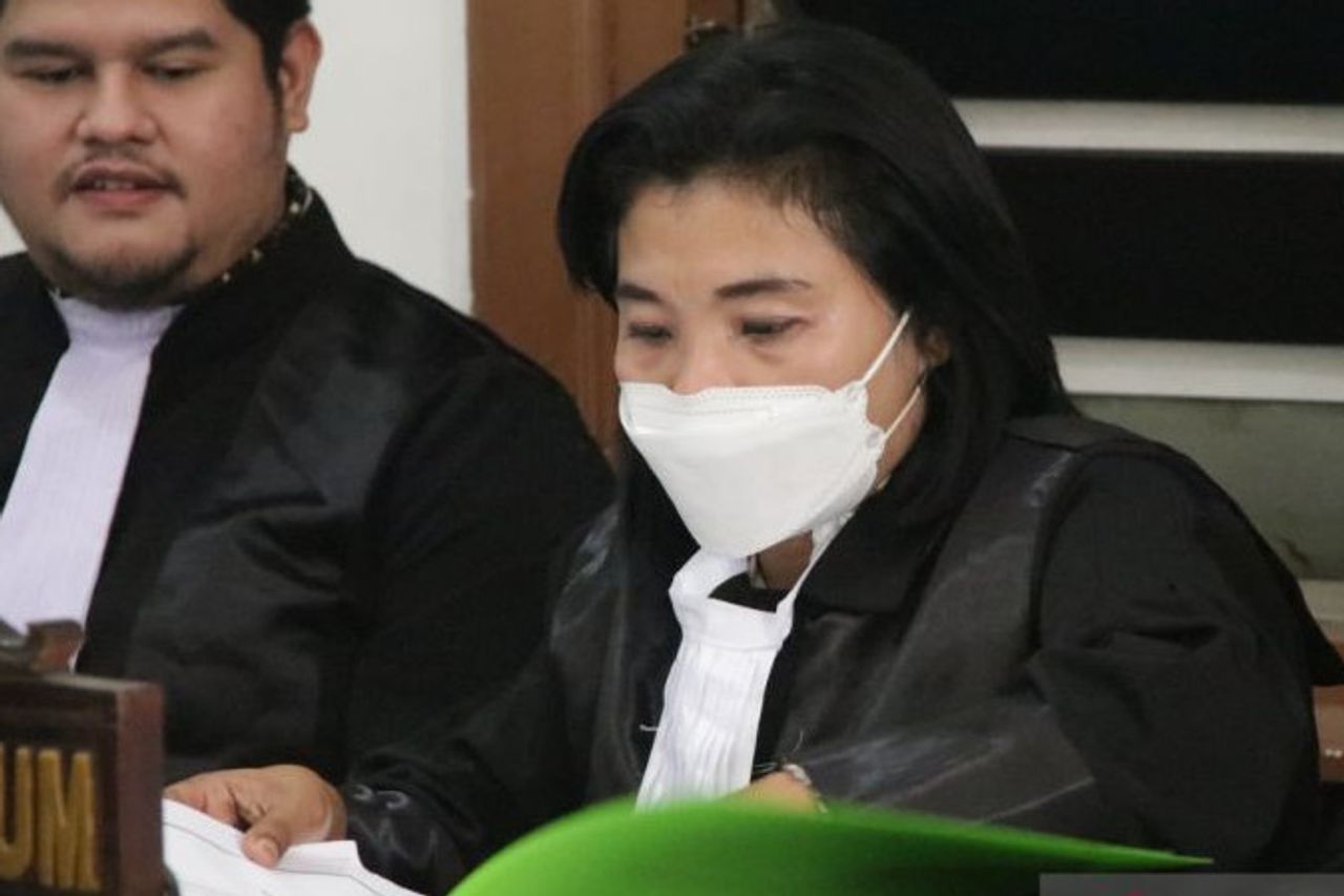 律师Ade Yasin要求KPK对流氓CPC审计师采取严厉行动