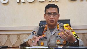 Arya Wedakarna Dipecat dari Anggota DPD, Kasus Dugaan Penistaan Agama Masih Diproses Polda Bali