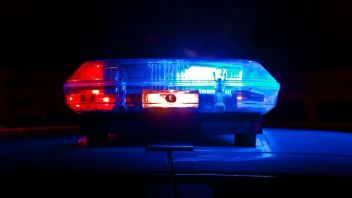 arrached dans une affaire de vol, PN Tanjung rapporte un jeune de 17 ans aux parents