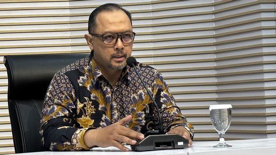 Pemberian untuk Dapatkan Dana Hibah Ditelusuri KPK Lewat Eks Wakil Ketua DPRD Sampang Fauzan Adima