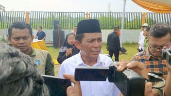 Gubernur Hormati Polisi Usut Dugaan Honorer Fiktif di Setwan DPRD Kepri