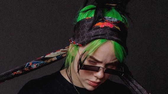 Dikuntit Penggemar 7 Kali dalam Sepekan, Billie Eilish Lapor Polisi