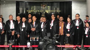 Tim Hukum Prabowo-Gibran: Tak Ada Aturannya Pilpres Dapat Diulang