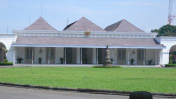 3 Janvier Dans L’histoire : La Capitale Indonésienne Déménage à Yogyakarta