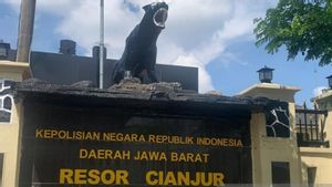 Warga Babakankaret Cianjur Curiga karena Tiap Harinya Ramai 'Tamu' Datang, Ternyata Ahmad Alias Apip...