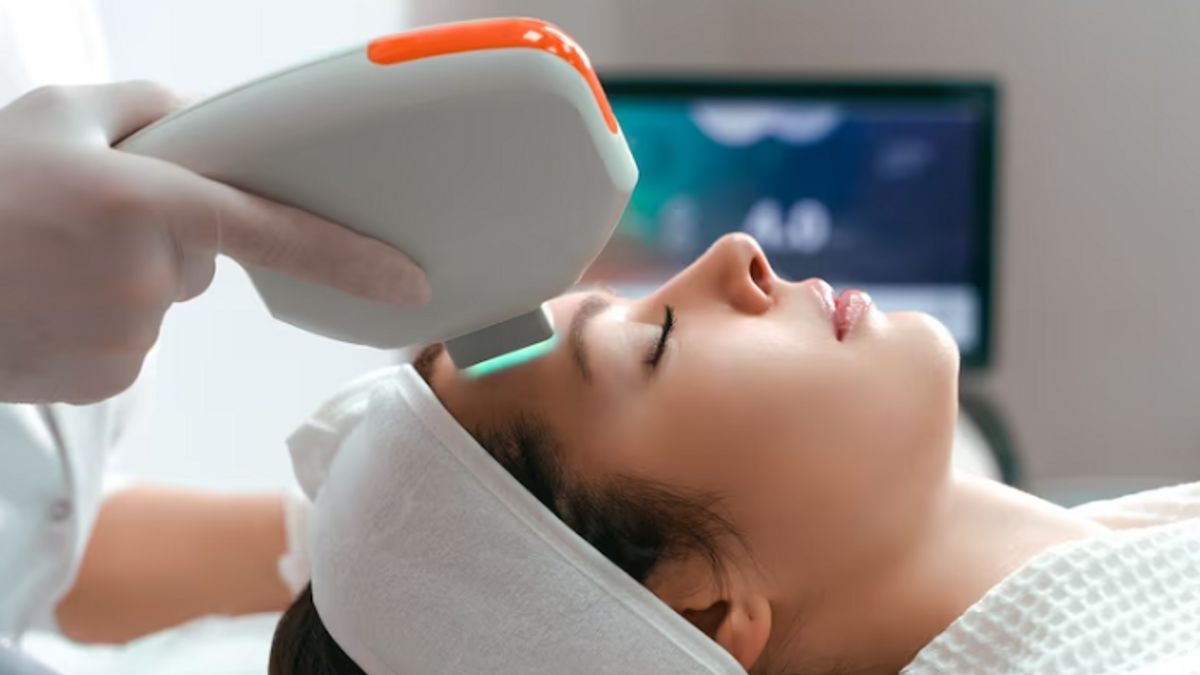 Mengenal Facial Ultrasound sebagai Treatment Perawatan Kulit, Apa Manfaatnya?