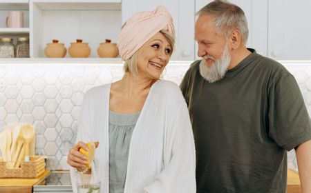 Jaga Kesehatan Jantung setelah Usia 50 Tahun, Hindari Konsumsi Makanan dan Minuman Ini