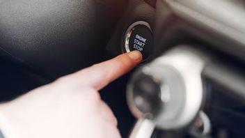 エンジンの電源を助ける車のディナモスターターコンポーネント