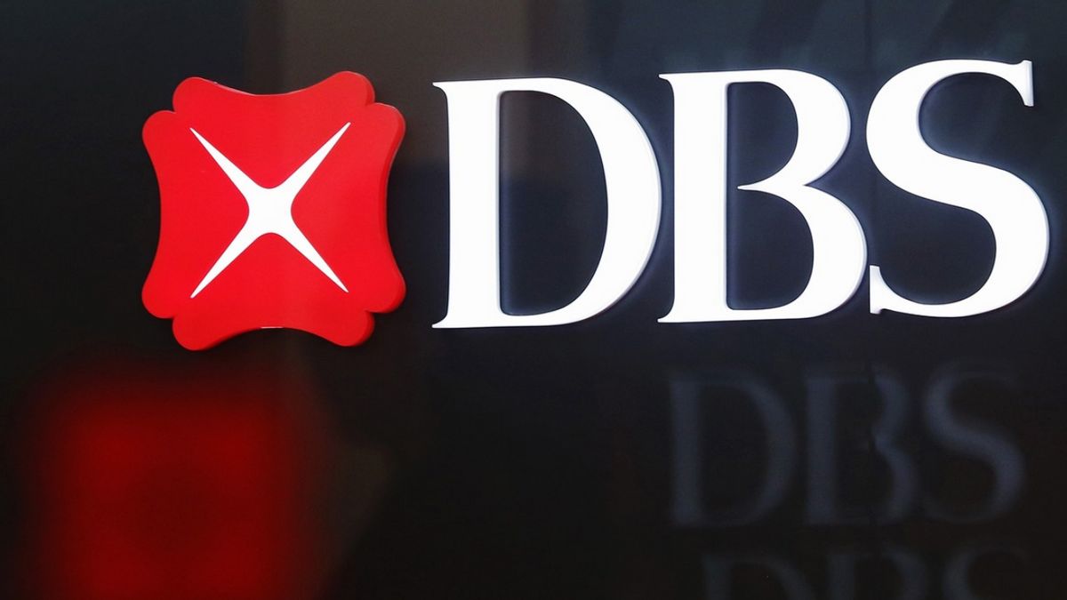 DBS Bank يقدم العملات المشفرة للعملاء المؤسسيين هذا العام