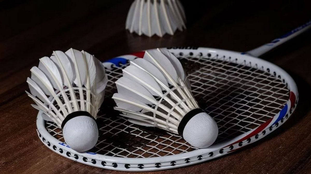 Badminton Racketing Interests For Beginners To Professionals
