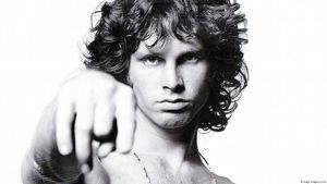 an : La faux théorie de la mort de Jim Morrison