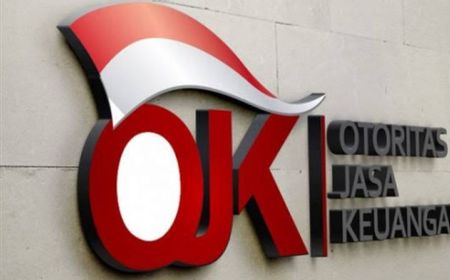 OJK Minta Penyelenggara LPBBTI Memitigasi Risiko Berantas Judi Online