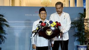 Prabowo Setuju Warga Miskin Ekstrem Dapat Pelatihan Langsung Kerja 