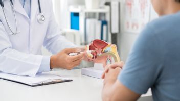 前立腺がんPSA検査は命を救う可能性があるが、その利点は小さい