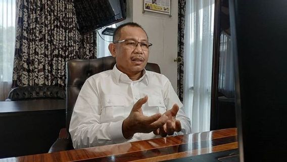 Bersaing dengan Bobby di Medan, Akhyar Nasution Bicara Amanat Kapolri soal Netralitas Aparat