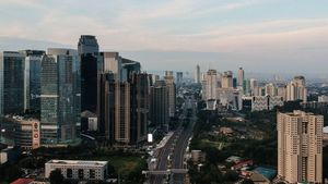 Timnas AMIN Sebut Tak Perlu UU Bangun 40 Kota Setara Jakarta, Tapi Butuh Badan Setingkat Kementerian