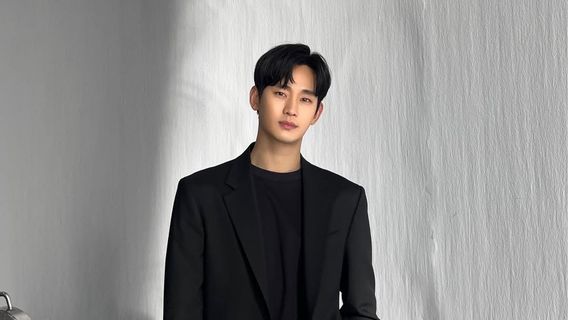 Aunt Reveals The Latest Photos Of Kim Sae Ron And Kim Soo Hyun, Agency Creates Responses