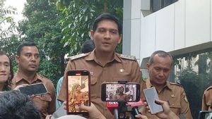 Lucky Hakim akan Menghadap Gubernur Jabar Dedi Mulyadi Besok