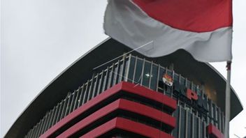 Appelez L’ancien PT Cirebon Energi Prasarana, KPK Dalami Licensing Pltu 2 Cirebon