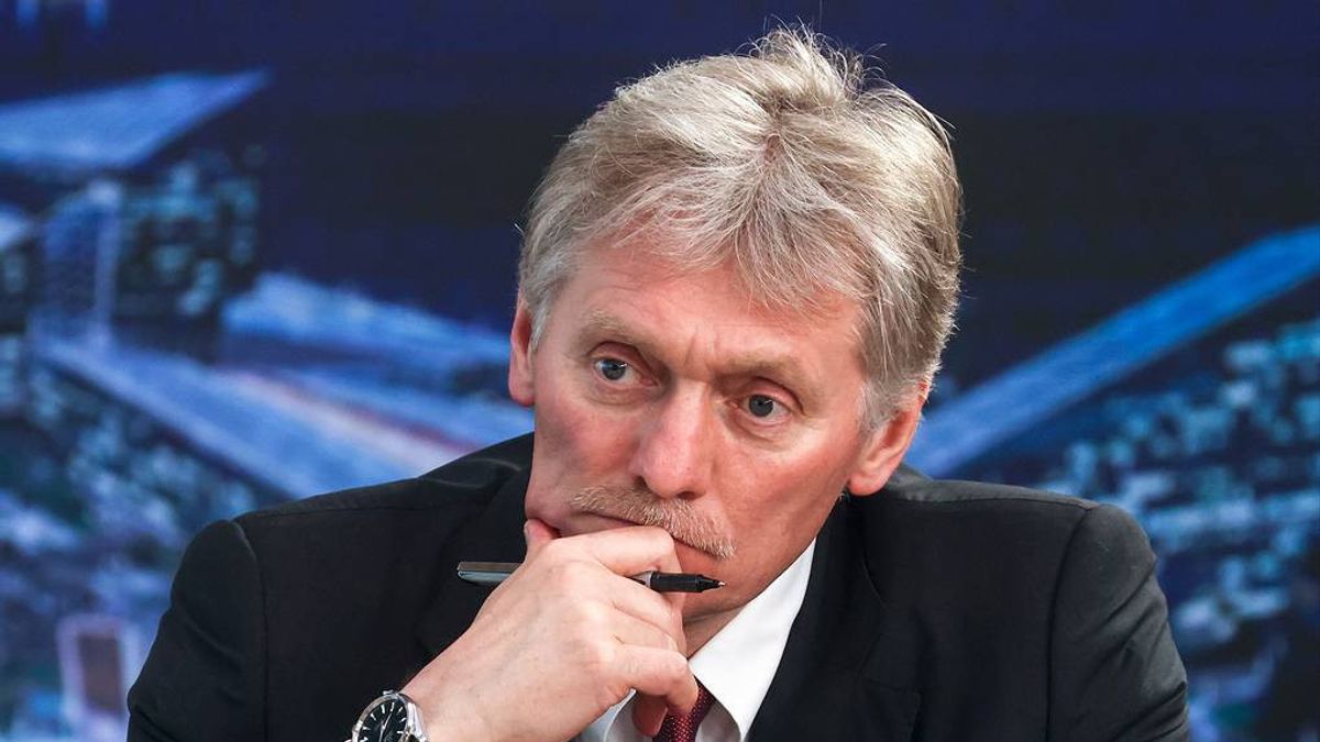 Trump Bawa AS Kian Mesra dengan Rusia, Bakal Bicarakan Pertukaran Tahanan Baru