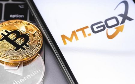 Mt. Gox Siap Keluarkan Rp42 Triliun untuk Kreditor, Harga Bitcoin Terancam Turun Lagi