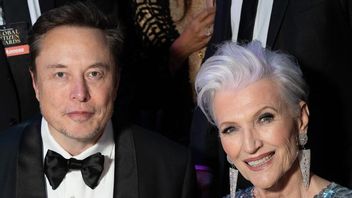 Conseil d’aliments sains de la mère d’Elon Musk, Maye Musk: il n’y a jamais de collations sucrées dans la maison