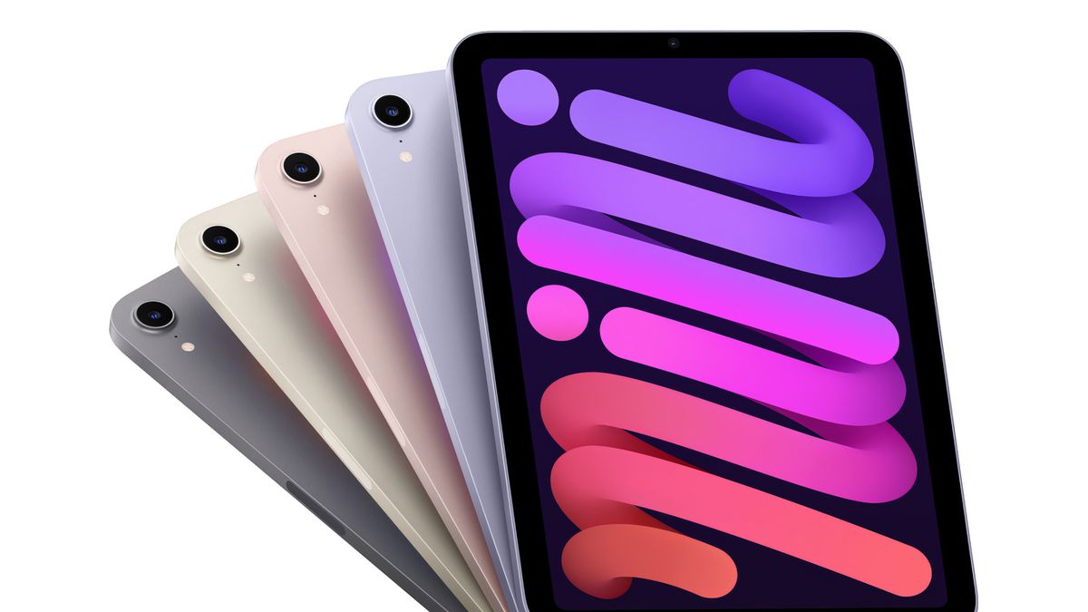 iPad Mini 7 搭配 A17 Pro 芯片 搭配: 何不同?