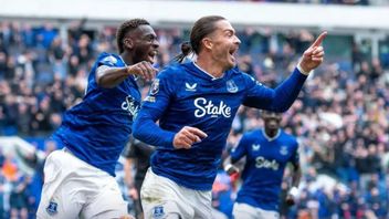 Everton  vs Tottenham Hotspurs: The Lilywhites Kehilangan 9 Pemain Jelang Laga Panas di Merseyside