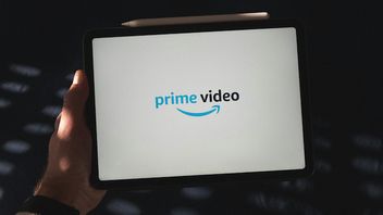 Dolby vision et atmosphère hilang du plan d’abonnement Amazon Prime Video