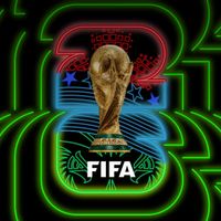 Dana Investasi Arab Saudi Resmi Sponsori Piala Dunia 2026