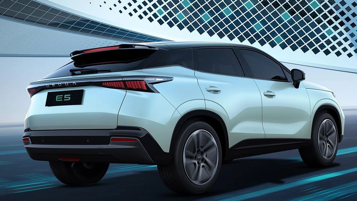 Chery Decides To Postpone Its First EV Assemble In Europe Until October 2025, This Is The Cause