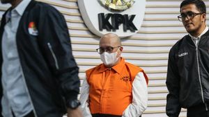 KPK Temukan Pihak Lain yang Diduga Ikut Nikmati Duit Korupsi PT Taspen