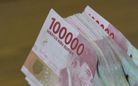 Anjlok Lagi, Rupiah Selasa Dibuka Melemah 35 Poin ke Level Rp14.185 per Dolar AS