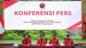 Celebrate Simple 52nd Anniversary, PDIP Will Cut 150 Tumpeng Tomorrow