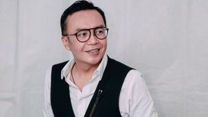 WAMI Tanggapi Keluhan Ari Lasso, Pastikan Tidak Ada Kesalahan Pendistribusian Royalti