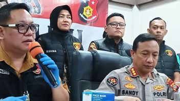  Polisi Tangkap Pemerkosa Wisatawan China di Bali