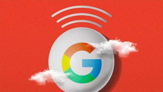 Proyek Rahasia Google dengan Koneksi Jaringan 6GHz