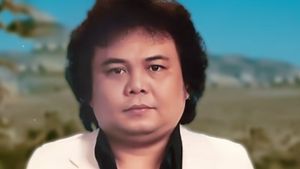Lirik Lagu Pance Pondaag Ada Rindu Untukmu dan Maknannya
