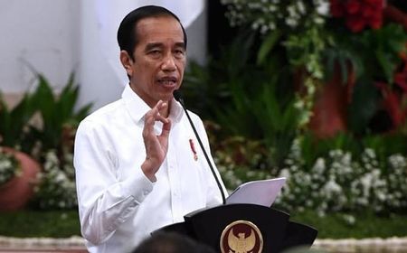 Presiden Minta Kepala Daerah se-Jabar Fokus Antisipasi Lonjakan COVID-19