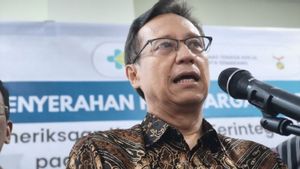 Menkes: PBI Nonaktif akan Direaktivasi Otomatis dalam 3 Bulan
