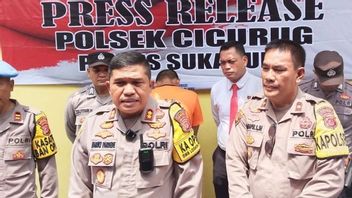Sukabumi Police Reveals Land Certificate Embezzlement Mafia