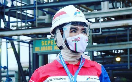 Pertamina akan Gandeng PLN dan Inalum, Garap Bisnis Baterai Mobil Listrik Beserta Limbahnya