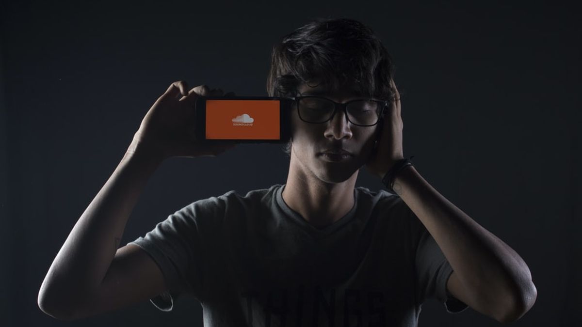 Musiioを正式に買収し、SoundCloudは音楽と人工知能を組み合わせます
