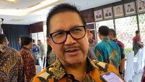 Ada Ancaman La Nina, Freeport Pastikan Sistem Pertambangannya Aman