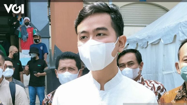 Harta Gibran Rakabuming Raka Bertambah Rp4,1 Miliar Dalam Setahun Jadi ...